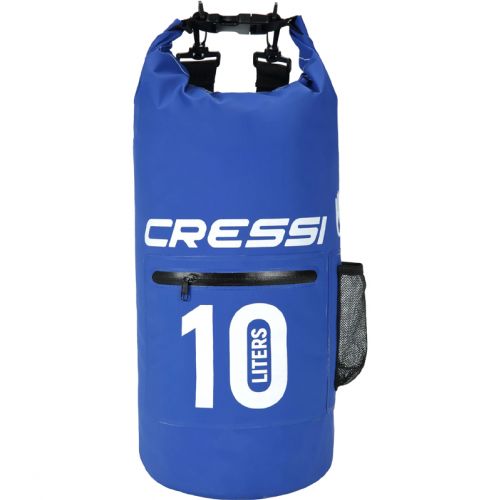 Cressi suchy plecak 10 litrów (XUA942010)