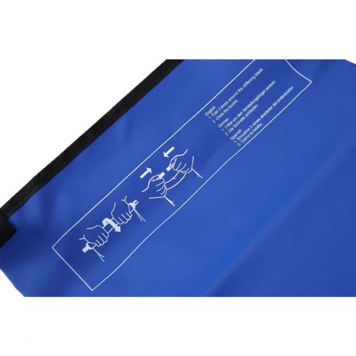 Cressi suchy plecak 20 litrów (XUA942020)