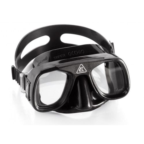 Cressi maska Superocchio  (DN234650)