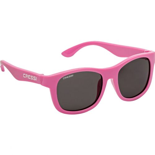 Cressi okulary przeciwsłoneczne Teddy dla dzieci 3 - 5 lat ()