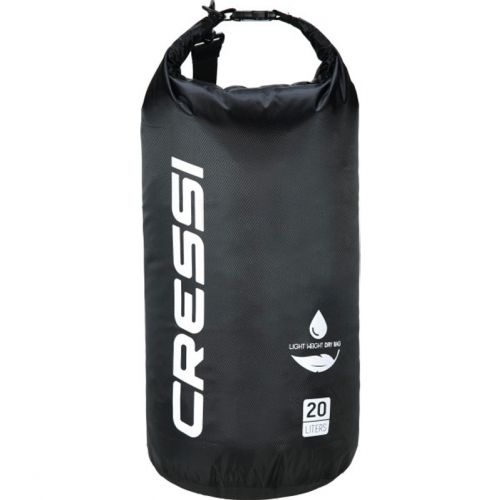 Cressi sucha torba Tek 20 litrów (XUA955020)