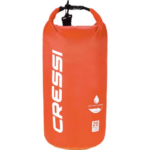 Cressi sucha torba Tek 20 litrów (XUA955020)
