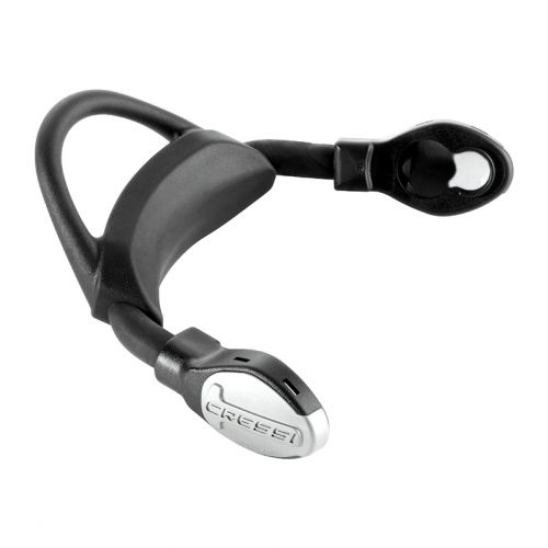 Cressi gumy do płetw EBS Ara, Pro Light,Thor, Frog ()