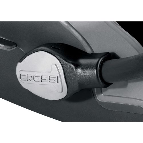 Cressi gumy do płetw EBS Ara, Pro Light,Thor, Frog ()