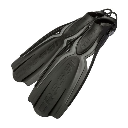 Cressi płetwy Thor EBS  (BE155845)