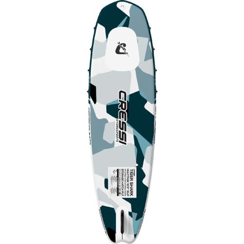 Cressi Deska Tiger Shark ISUP - 310 cm (NA041025)