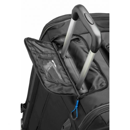 Cressi Jumbo – profesjonalna torba na sprzęt nurkowy 140 l ()