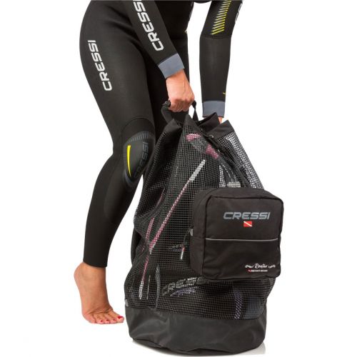 Cressi plecak siatkowy Roatan ()