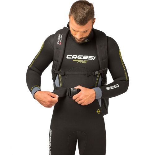 Cressi plecak siatkowy Roatan ()