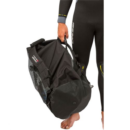 Cressi plecak siatkowy Roatan ()