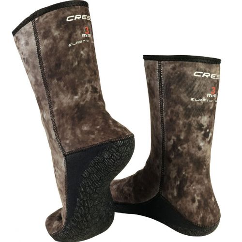 Cressi skarpety Tracina 3 mm (LX433201)