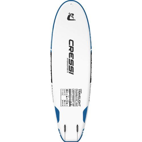 Cressi Deska Sup Travelight - 280 cm (NA010980)
