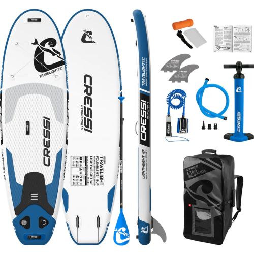 Cressi Deska Sup Travelight - 280 cm (NA010980)