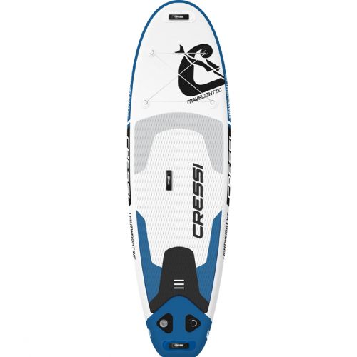 Cressi Deska Sup Travelight - 280 cm (NA010980)