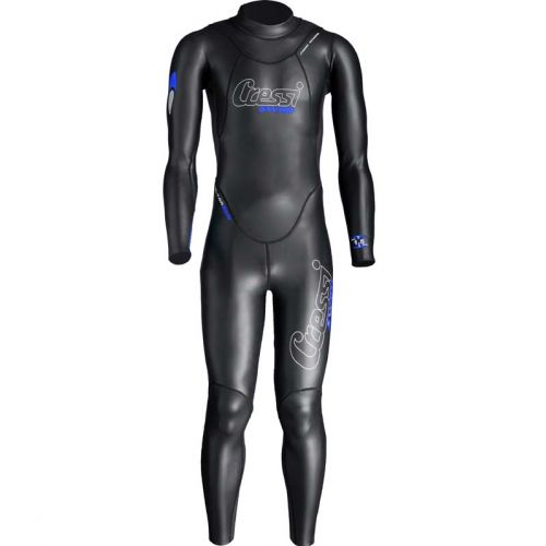 Pianka Triathlonowa Cressi Triton 1.5 mm Męska ()