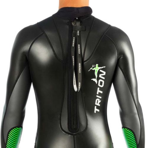 Pianka Triathlonowa Cressi Triton 1.5 mm Męska ()