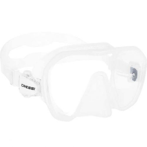 Cressi maska Z2 Frameless ()