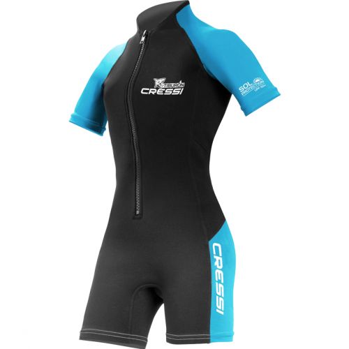Cressi Skafander krótki Tiburon damski 2 mm ()