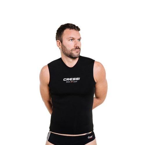 Cressi kamizelka docieplająca Core 2,5 mm męska (LW476102)