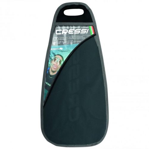 Cressi zestaw Estrella Junior VIP (DM350020)