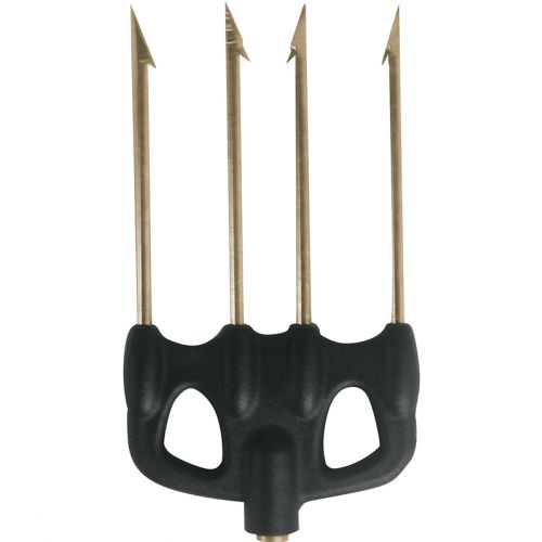 Cressi grot czterozębny ()