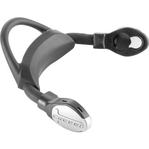 Cressi gumy do płetw EBS Reaction, Frog Plus ()