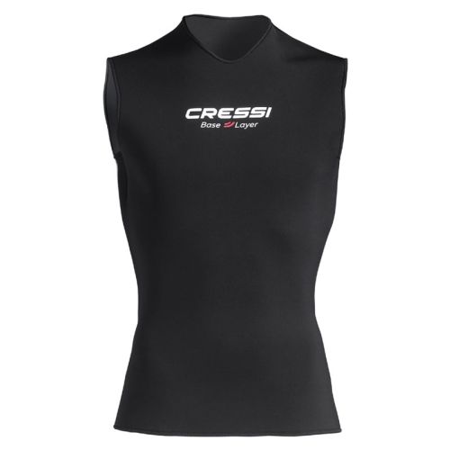 Cressi kamizelka neoprenowa Core damska 2,5 mm (LW476111)