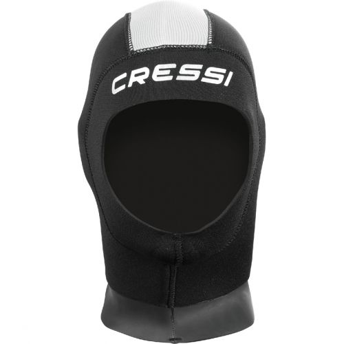 Cressi kaptur Draget 3 mm unisex ()