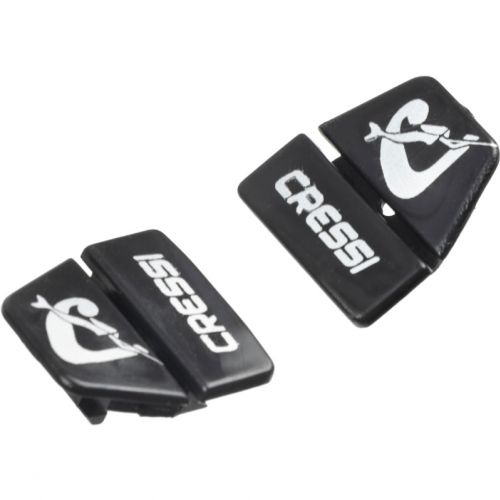 Cressi klamry do maski Onda, Perla, Sirena, Ondina, Piumetta, Sirenetta ()