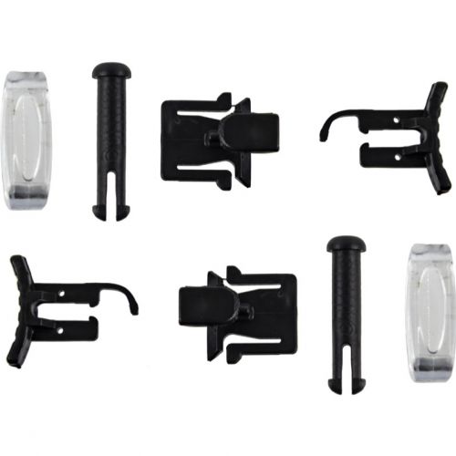 Cressi klamry do maski Matrix, Penta, Lince (DZ210018)