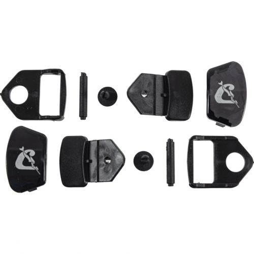 Cressi klamry do maski Focus ()