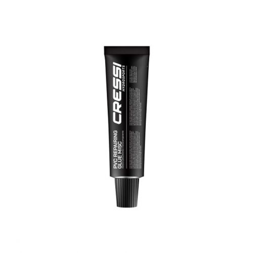 Cressi Klej naprawczy PVC 30 ml ()