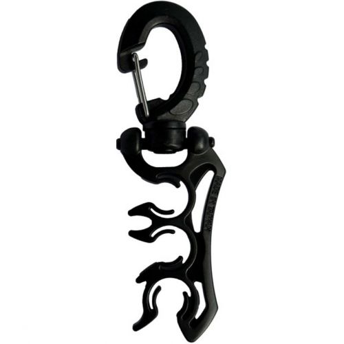 Cressi klips do mocowania węża ()