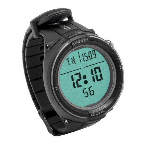 Cressi komputer Goa ()