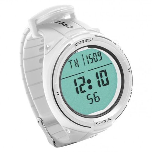 Cressi komputer Goa ()