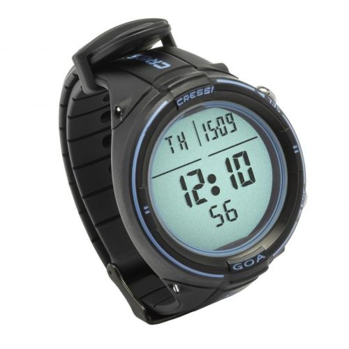 Cressi komputer Goa ()