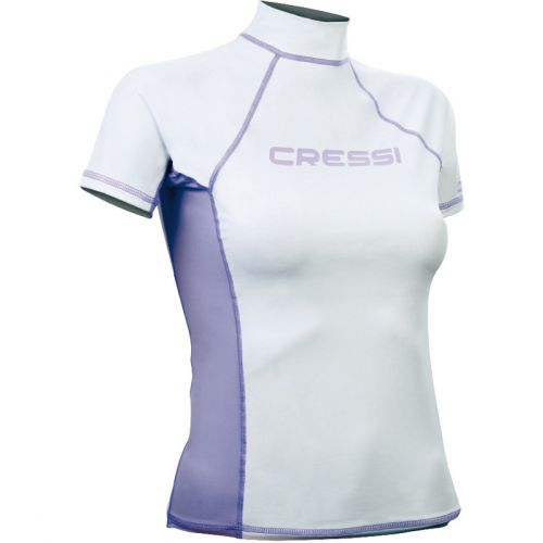 Cressi Koszulka Rashguard Lady ()