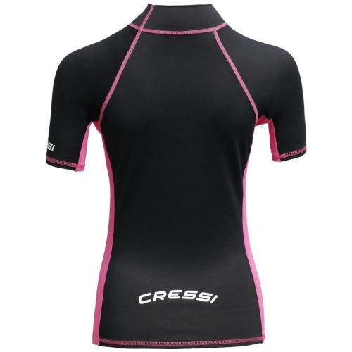 Cressi Koszulka Rashguard Lady ()