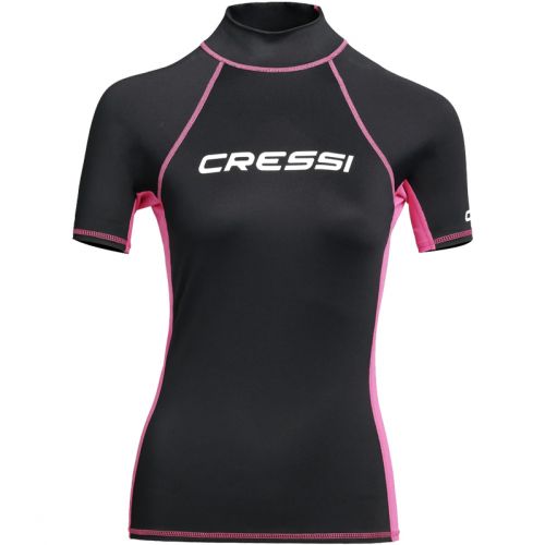 Cressi Koszulka Rashguard Lady ()