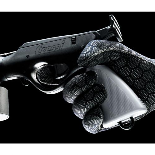 Cressi kusza Comanche Rail ()