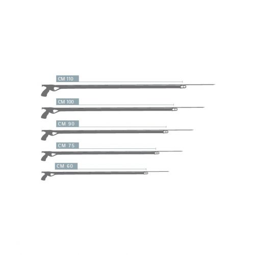 Cressi kusza Comanche Rail ()