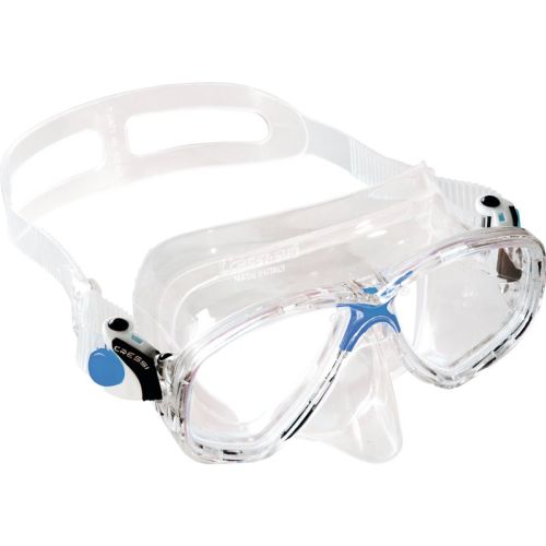 Cressi maska Marea Junior ()