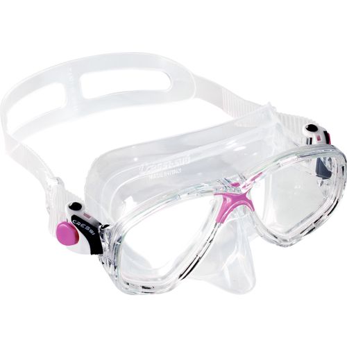Cressi maska Marea Junior ()