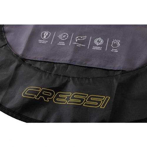 Cressi mata Quick Change ()