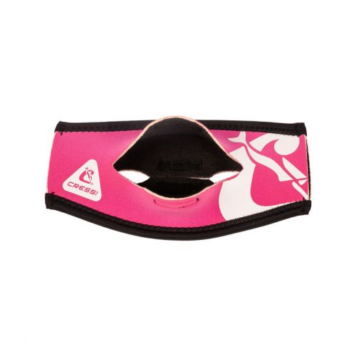 Cressi nakładka neoprenowa na pasek maski ()