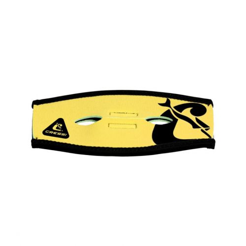 Cressi nakładka neoprenowa na pasek maski ()