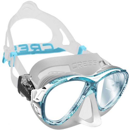 Cressi maska Naxos ()