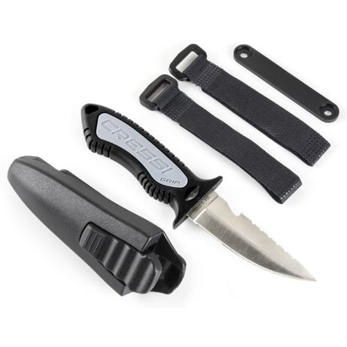 Cressi nóż Grip ()