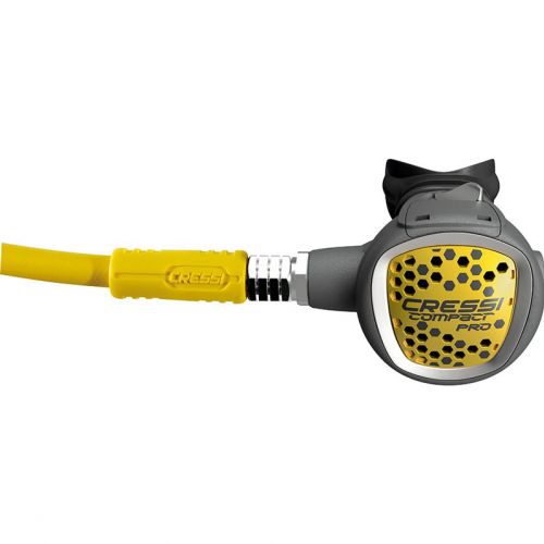 Cressi octopus Compact Pro (HX789500)
