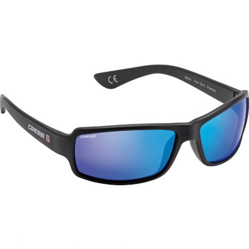 Cressi okulary przeciwsłoneczne Ninja ()